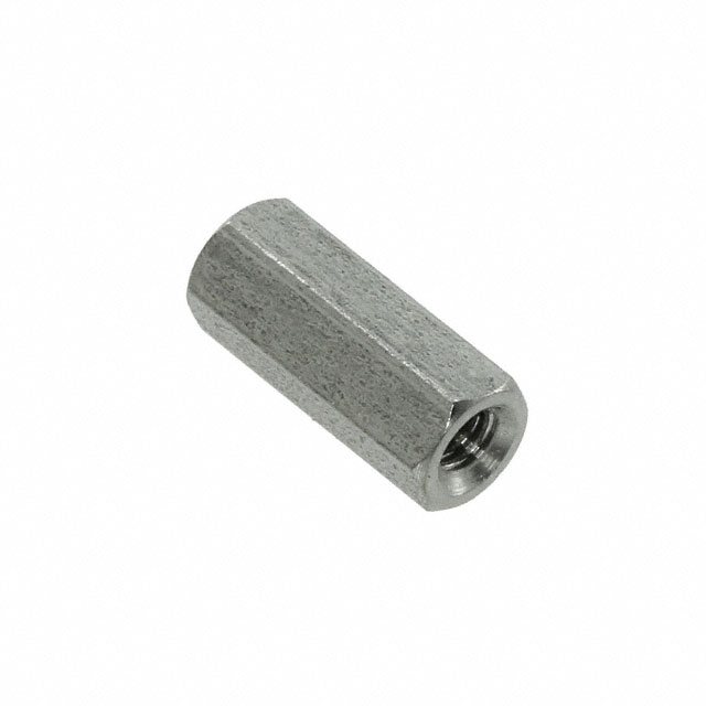 HEX STANDOFF M2.5X0.45 SS 11MM