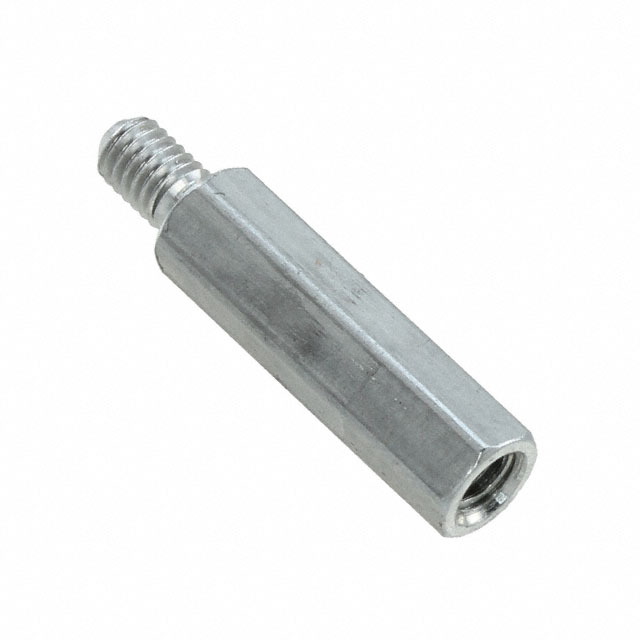 HEX STANDOFF M3X0.5 SS 16MM