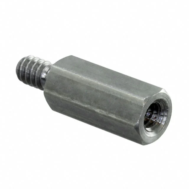 HEX STANDOFF M3X0.5 SS 15MM