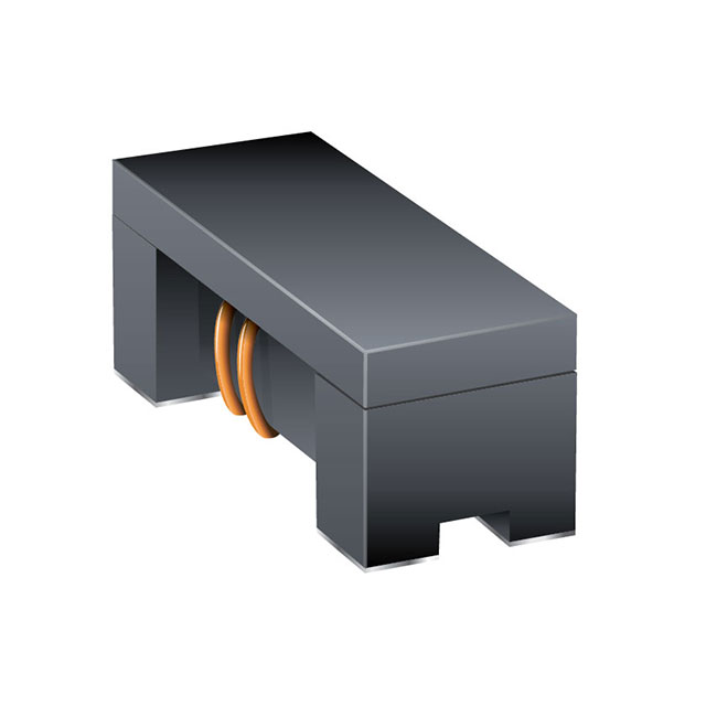 CMC 300MA 2LN 800 OHM SMD