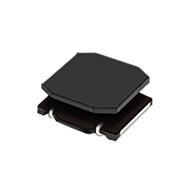 FIXED IND 10UH 1.25A 180MOHM SMD