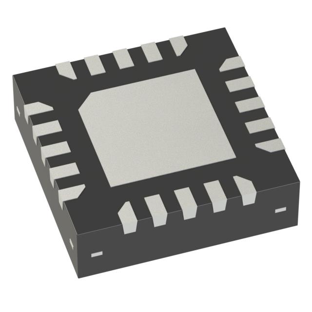LOW VOLTAGE MOTOR DRIVER 2-11V Q