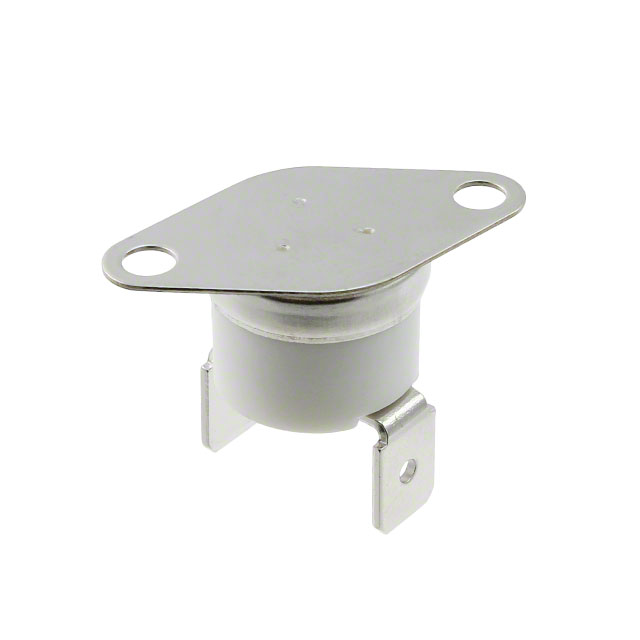 THERMOSTAT 250DEG C SPST-NC CYL THERMOSTAT 250DEG C SPST-NC CYL