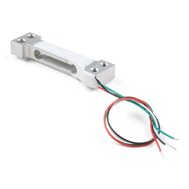 MINI LOAD CELL 100G STRAIGHT BAR