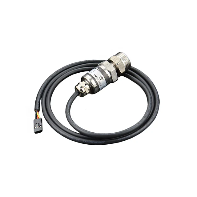 GRAVITY: ANALOG WATER PRESSURE S