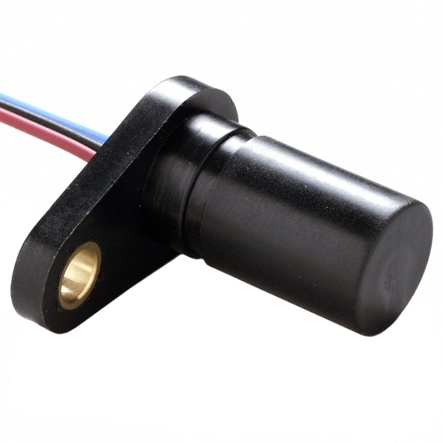 SENSOR HALL DIGITAL WIRE LEADS