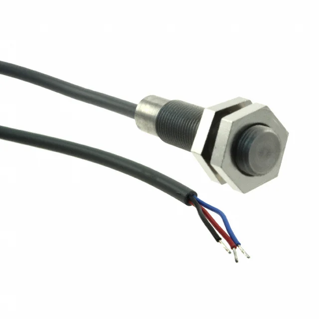 SENSOR HALL DIGITAL WIRE LEADS