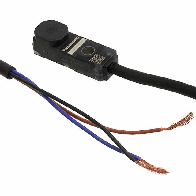 SENSOR PROX INDUCTIVE 2.1MM MOD