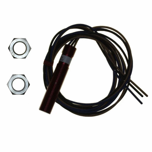 SENSOR HALL DIGITAL WIRE LEADS