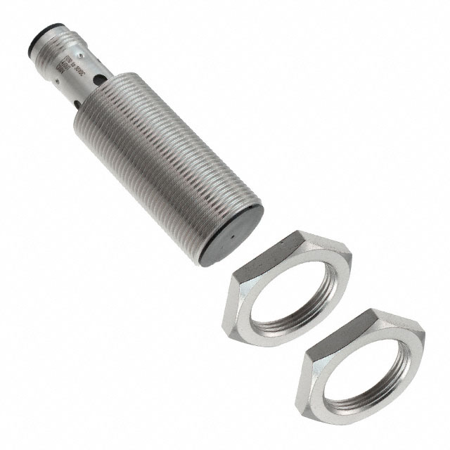 SENSOR PROX INDUCTIVE 8MM CYLIND