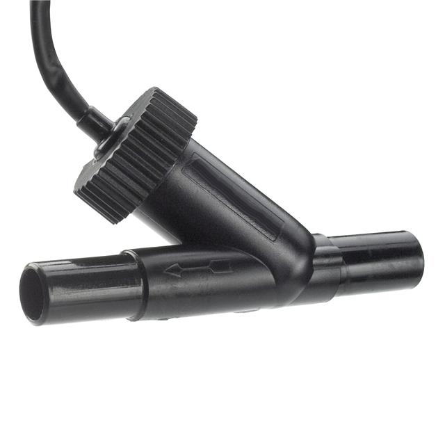 SWITCH LO FLOW REED N/O 15MM DIA