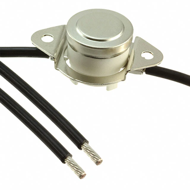 THERMOSTAT 210DEG C SPST-NC MOD