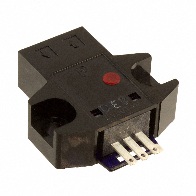 SENSOR REFLECTV 5MM NPN OPEN COL