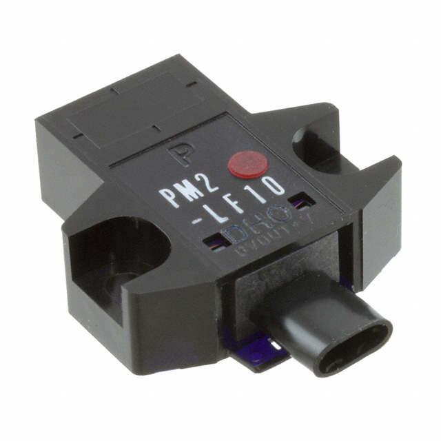 SENSOR REFLECTV 5MM NPN OPEN COL