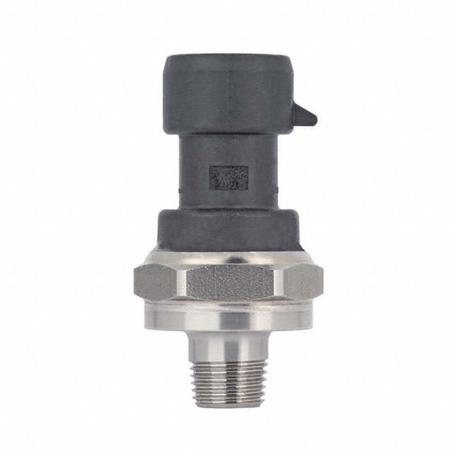 SENSOR 500PSIS 1/8"NPT 4.5V