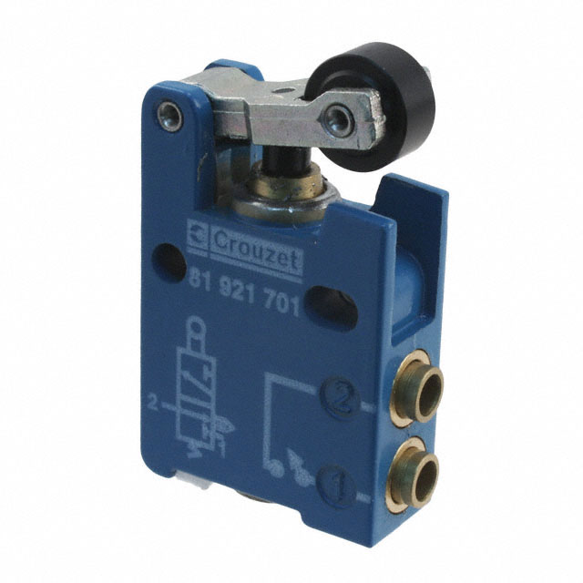 POSITION DETECT 3/2 NC CHAS MNT