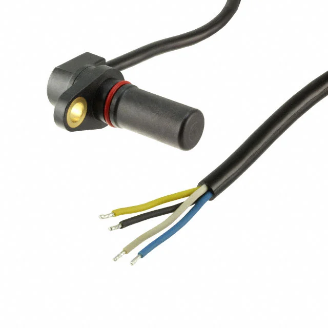 SENSOR HALL DIGITAL CABLE LEADS