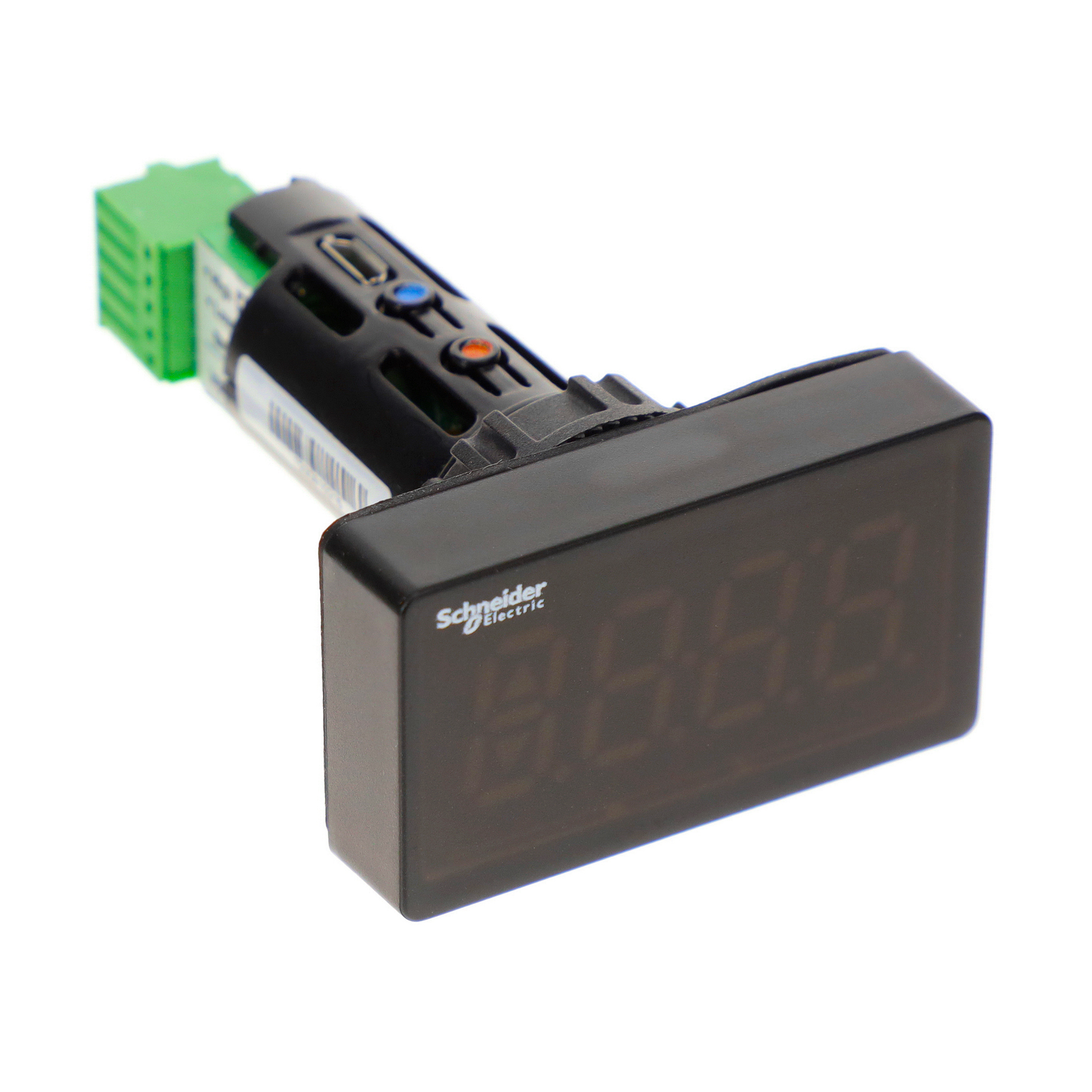 DISPLAY 4-20MA LED PANEL MNT DISPLAY 4-20MA LED PANEL MNT