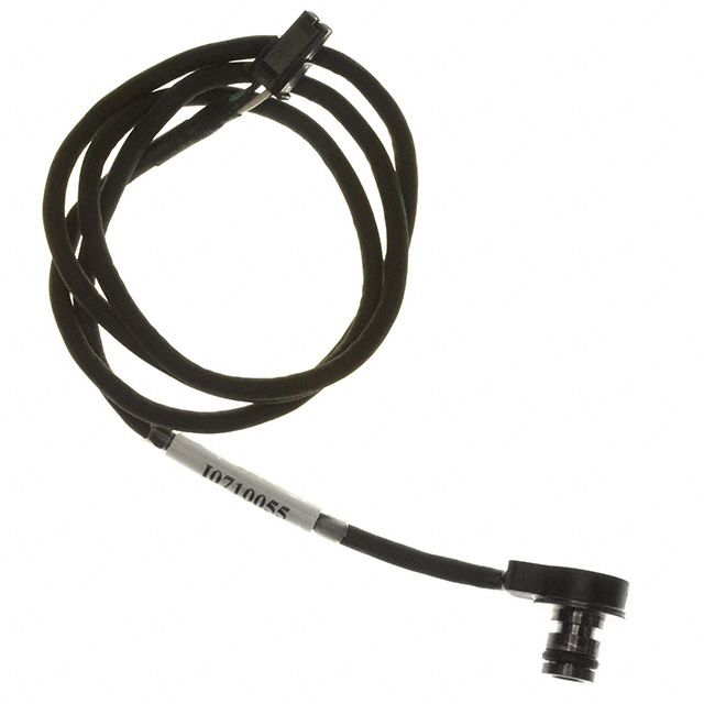 SENSOR 250PSIG O-RING 100MV 2'