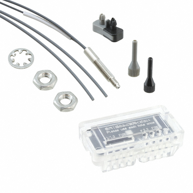 SENSOR REFLECTIVE 200MM