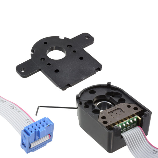 ENCODER OPTICAL QUAD VERT CABLE