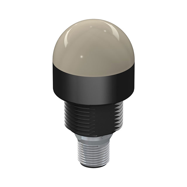 COMPLETE UNIT GR/R/YL 3STACK