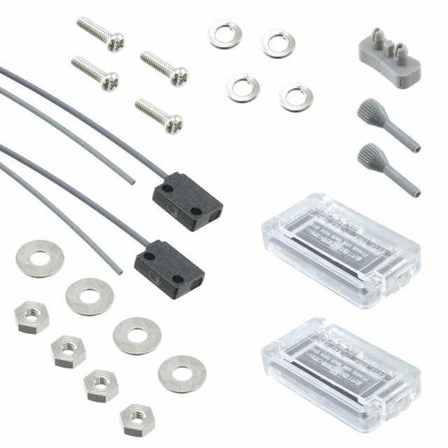 SENSOR THROUGH-BEAM SIDE R2