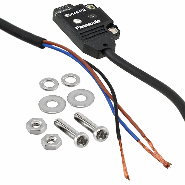 SENSOR REFLECTIVE 25MM PNP