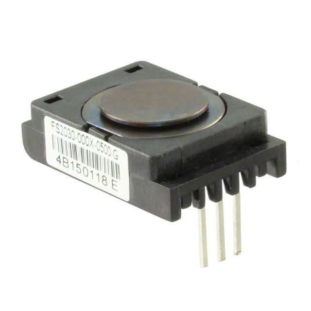 SENSOR FORCE LOAD CELL