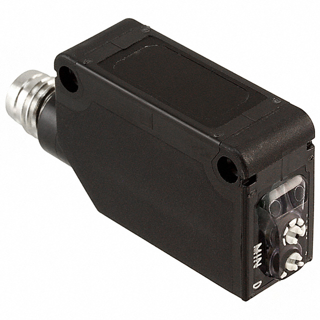 SENSOR RETROREFLECTIVE 5M PNP