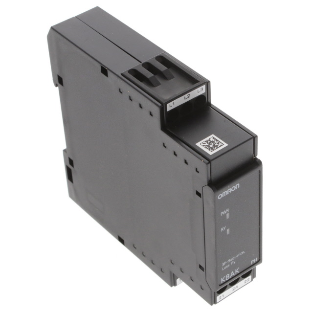 3-PHASE 3WIRE PHASE LOSS