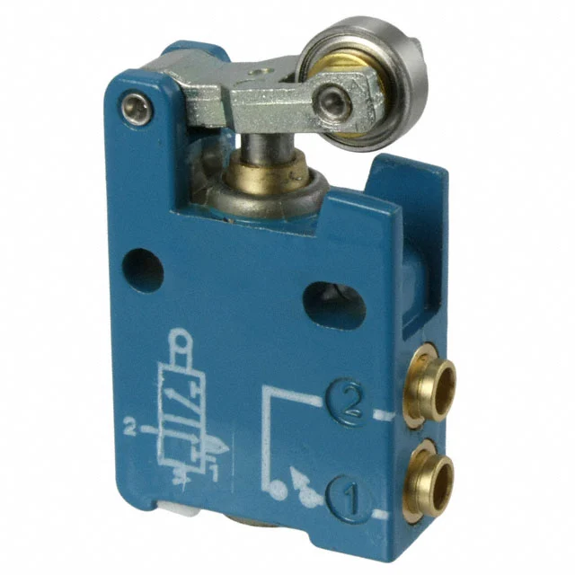 POSITION DETECT 3/2 NC CHAS MNT