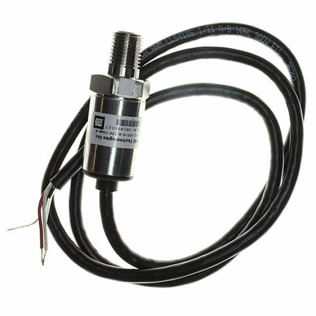 SENSOR 200PSIG 1/4NPT 20MA