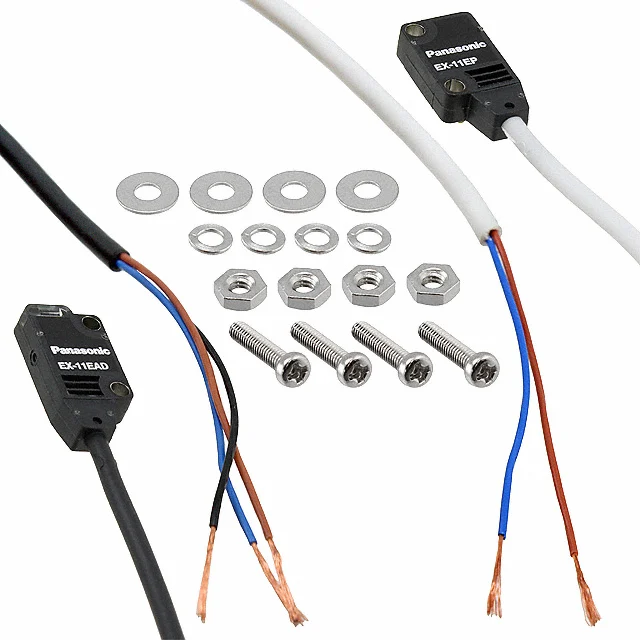 SENSOR THROUGH-BEAM 15CM NPN SENSOR THROUGH-BEAM 15CM NPN