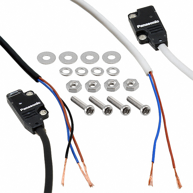 SENSOR THROUGH-BEAM 500MM PNP