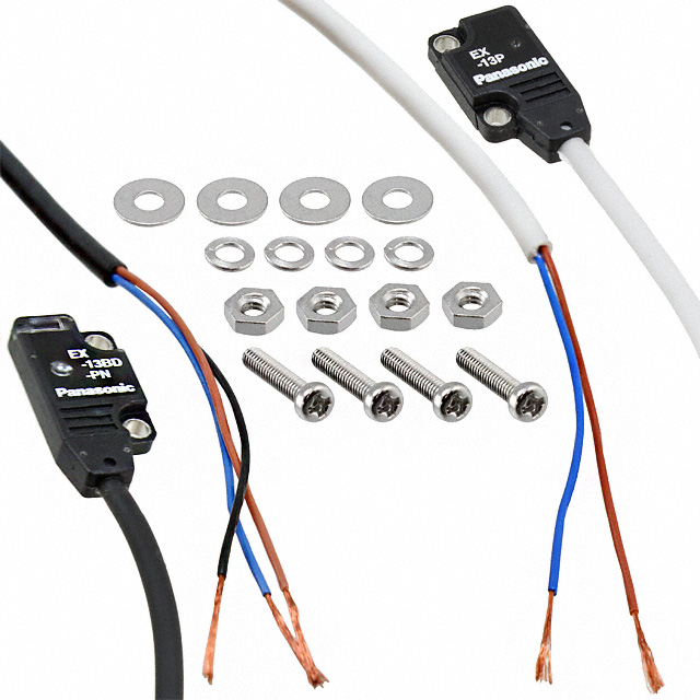 SENSOR THROUGH-BEAM 500MM PNP