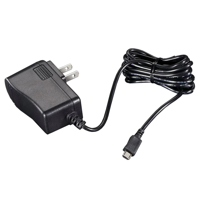 AC/DC WALL MOUNT ADAPTER 5.25V
