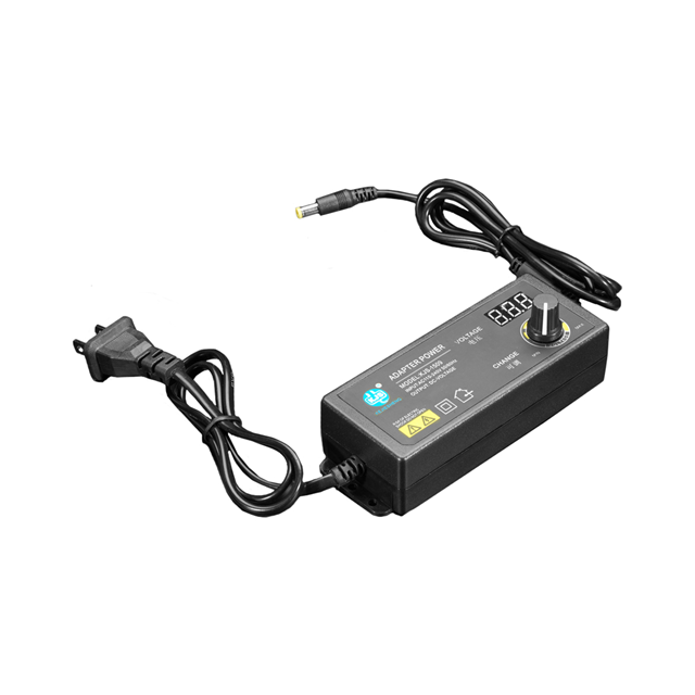 AC/DC DESKTOP ADAPTER 3-12V