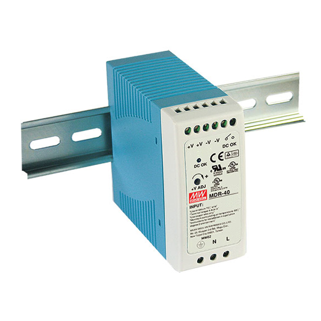 AC/DC DIN RAIL SUPPLY 5V 30W