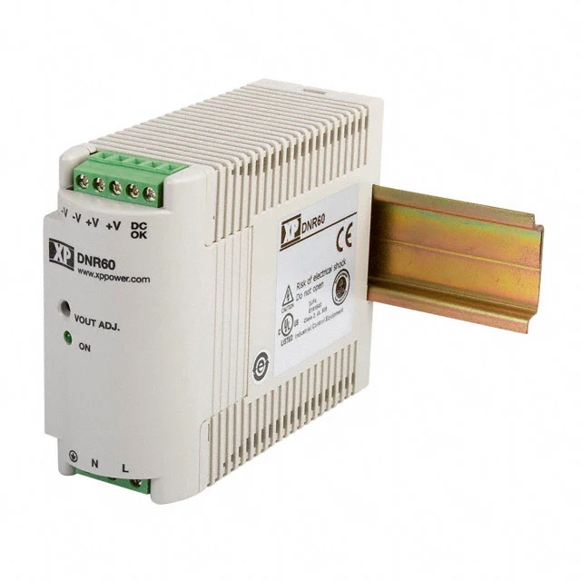 AC/DC DIN RAIL SUPPLY 24V 60W