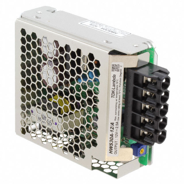 AC/DC CONVERTER 12V 30W