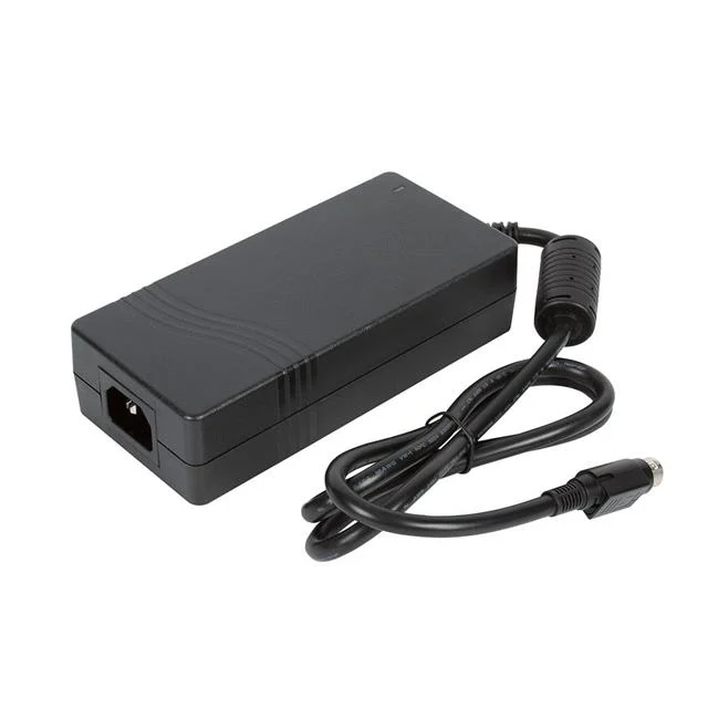 AC-DC POWER SUPPLY FOR INDUSTRIA