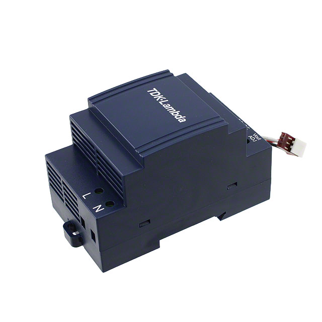 AC/DC DIN RAIL SUPPLY 24V 30W