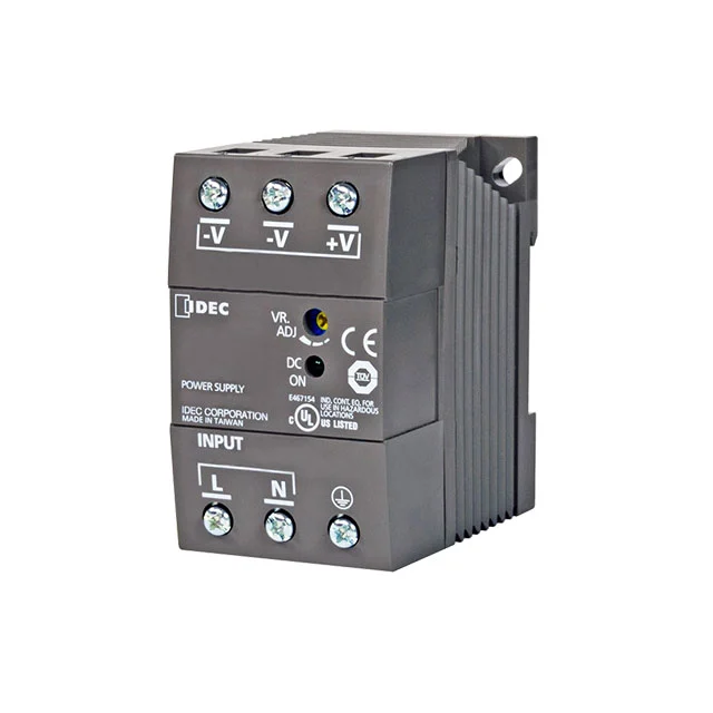 AC/DC DIN RAIL SUPPLY 24V 31W
