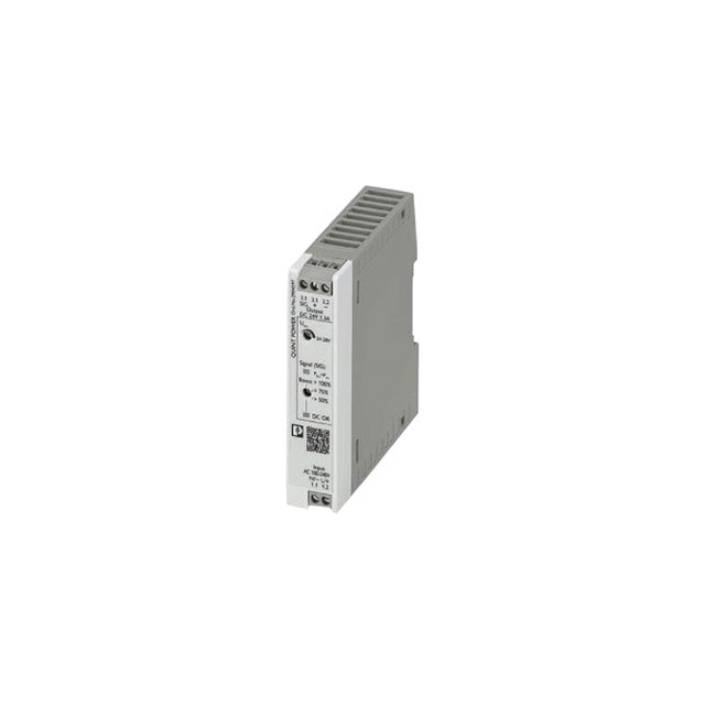 AC/DC DIN RAIL SUPPLY 24V 31W