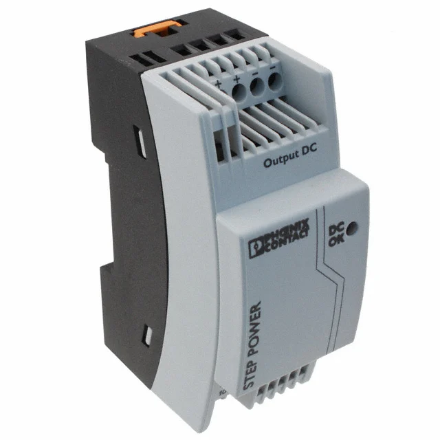 AC/DC DIN RAIL SUPPLY 24V 18W AC/DC DIN RAIL SUPPLY 24V 18W