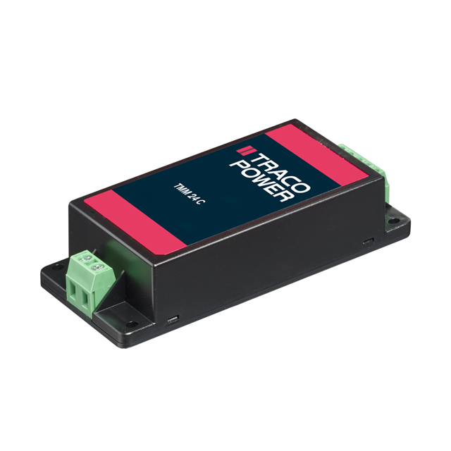 AC/DC CONVERTER 12V 24W