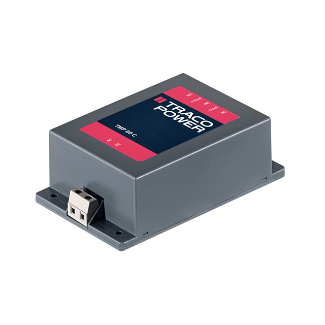 AC/DC CONVERTER 12V 60W