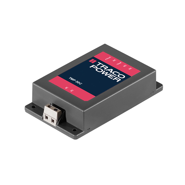 AC/DC CONVERTER 5V 12V 30W