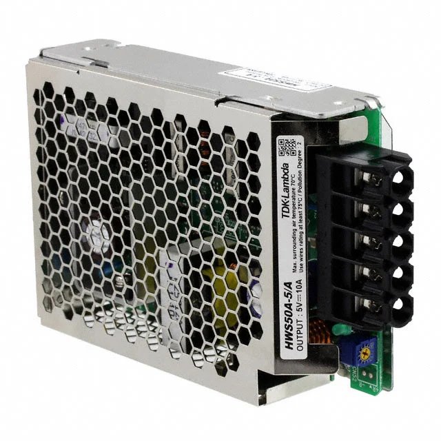 AC/DC CONVERTER 5V 50W